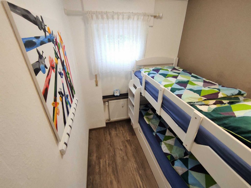 Apartment Marx Willingen Children's room